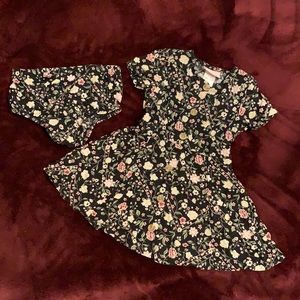 Little black dress 24m